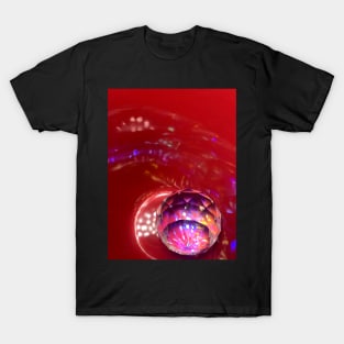 Fire T-Shirt